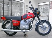 2004 IZH Planeta 5 (IZH 7.107) photo